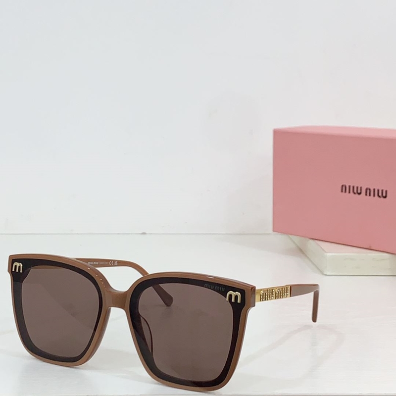 Miu miu Sunglasses